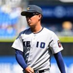 清原勝児、甲子園で清原和博の“偉大”さを感じる