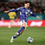 なでしこ・熊谷紗希主将の強調：“世界と戦えないとは思わせない大会になった”