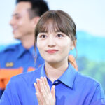 「ハヤブサ消防団」川口春奈、謎めいた役どころに絶賛の声！