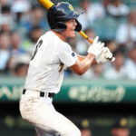 仙台育英、聖光学院との激闘を制し東北対決を制す