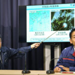 台風7号、紀伊半島に上陸の恐れ！東海・近畿地方は大雨に厳重警戒