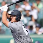 花巻東の怪物・麟太郎、新打法が不発もタイミング取れていた！