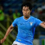 ラツィオ同僚の称賛が止まらない！鎌田大地、偉大な選手として期待される