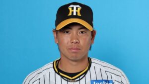 阪神・梅野隆太郎が死球受け、登録抹消へ 指揮官は骨折を示唆