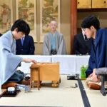 藤井聡太王位、佐々木大地七段に敗れる王位戦第4局