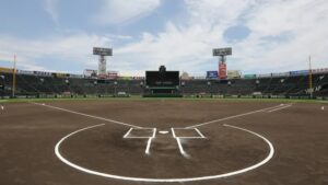 花巻東が佐々木麟太郎の活躍でベスト8進出！