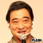 ジャンポケ斉藤の不倫報道に関する鬼越・坂井のコメントが話題に！「本当に不倫したんですか？」