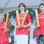 栗原恵＆狩野舞子が語る「ハイキュー!!」キャラクターの魅力とは？