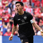 リバプール加入の遠藤航、本日デビューか?ファンの期待高まる!