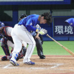 ヤクルト田口の「勝利の舞」に批判の声…SNSで炎上の連続！