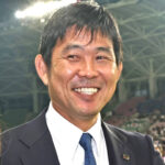 森保一監督が讃える三笘弾！ブライトンMFの特徴が発揮された素晴らしいゴール