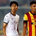 ラツィオ新加入鎌田大地、セリエAデビュー戦で地元紙から絶賛の評価！