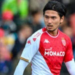 南野拓実、モナコでの変貌に仏大手紙も驚愕！指揮官からの称賛も続々