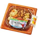 ファミリーマートが「ウマ娘」とコラボ！新商品「ゴールドシップの大盛ソースやきそばからし＆マヨネーズ」が登場！