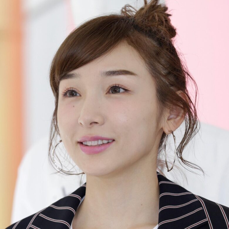 加護亜依、モー娘。時代の苦労を告白！親近感を抱くファンが増加中