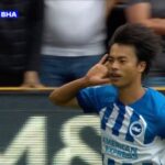 冨安健洋、プレミアデビュー戦で退場処分！アルテタ監督は試合勝利を強調