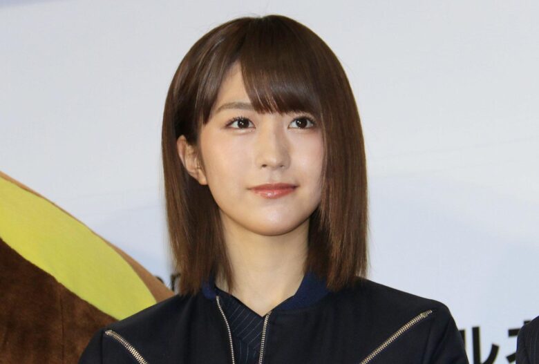 土生瑞穂、櫻坂46からの卒業を発表！未来への新たな一歩へ