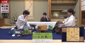 藤井聡太王位、４連覇達成！佐々木大地七段に圧倒的な実力を見せつける