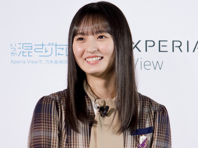 乃木坂46・遠藤さくらが朝ドラ『らんまん』出演決定！「さくちゃん朝ドラ」トレンド入りで話題沸騰！