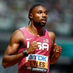 世界最速男が示す圧倒的なジャンプ力!海外からも疑惑の声が上がる