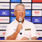 馬淵監督が慶応・丸田湊斗の活躍に期待！U18日本代表の会見で注目選手が浮上