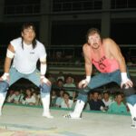 プロレス界の伝説、テリー・ファンクさんが79歳で息を引き取る