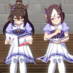 「ウマ娘プリティーダービー」新シナリオ登場！特殊トレーニングで調子に乗る!?