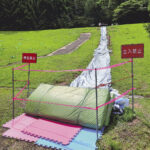 ウォータースライダー事故で小3男児が意識不明に…悲劇の現場に町長が陳謝