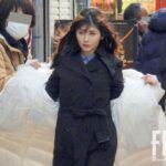 真木よう子、突然の事実婚発表にファン驚愕！結婚相手は一体誰？