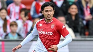 リーグアンで躍進する南野拓実！現地メディアが絶賛の連続！