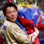 中日ドラゴンズの大島洋平、NPB史上で55人目の2000安打達成！