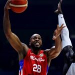 プエルトリコ代表がバスケW杯グループBで白熱の延長戦に勝利！