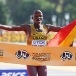 キプランガトがウガンダに初の男子マラソン金メダル！ 世界陸上優勝の快挙に日本選手団も称賛！