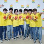 芦田愛菜の可愛さが話題！ヒロミの応援歌であわあわした姿が最高にかわいい！