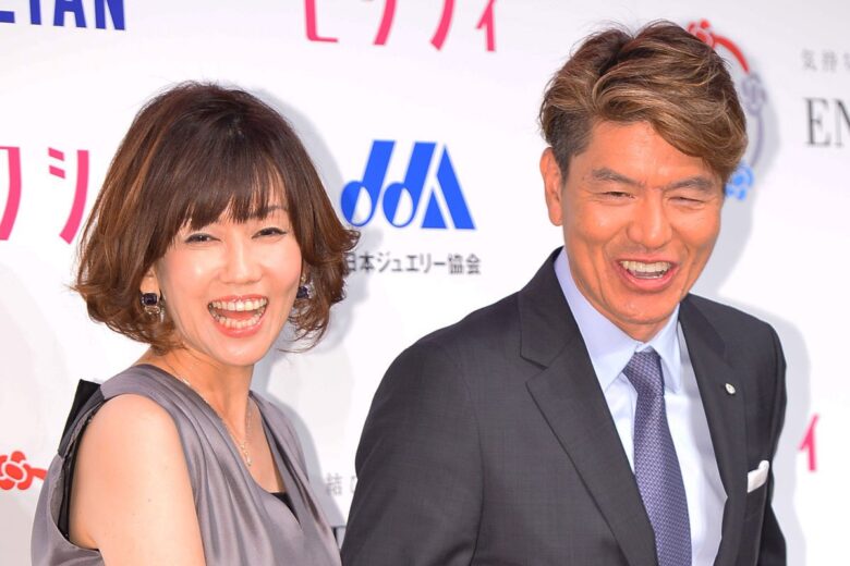 ヒロミ、24時間テレビでの102.3km完走に感動！妻・松本伊代との絆を抱き寄せる姿にファン涙