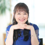 井上あずみ、脳出血手術が成功！所属事務所が安否を報告