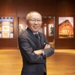 ユニクロ、新社長に塚越大介氏が就任 - 海外事業の強化に期待