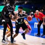 バスケW杯日本代表、中国の2連敗で追い風！パリ五輪出場権争いがさらに熱くなる