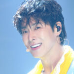 東方神起・ユンホのソロカムバックに込められた2年7ヶ月分の想いとは？