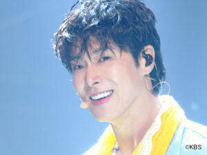 東方神起・ユンホのソロカムバックに込められた2年7ヶ月分の想いとは？