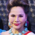 デヴィ夫人、慈善団体との金銭問題で話題に