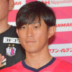 サッカー日本代表が毎熊晟矢を初招集！攻撃力に自信を持つサイドバックの活躍に期待