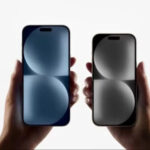 新たなディスプレイ予測画像が登場！気になる「iPhone15Pro」の壁紙をチェック