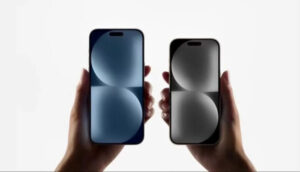 新たなディスプレイ予測画像が登場!気になる「iPhone15Pro」の壁紙をチェック