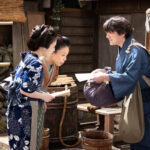 朝ドラ『らんまん』第110回で、万太郎の帰国と台湾での出来事が語られる！