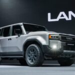 待望の復活！「ランドクルーザー70」の再々販売が決定！MTオプションで更なる注目を集める