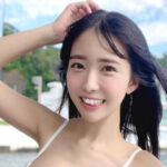 【画像15枚】人気アイドルグループ#2i2の天羽希純が「週刊プレイボーイ」の表紙に登場！