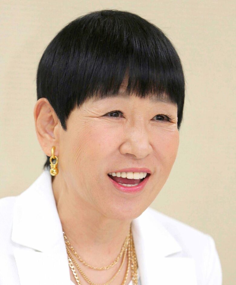 和田アキ子、ラジオ生放送で股関節手術の決断を告白「自分の健康を最優先に」