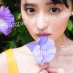 乃木坂46の遠藤さくら、素敵な笑顔と大人の魅力で魅了する新写真集『可憐』発売決定！