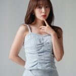 鈴木愛理、新MCとして挑む「あざとくて何が悪いの？」！期待の声も高まる